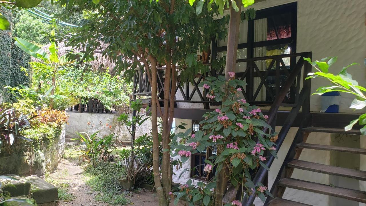 Kankui Lodge El Zaino Exterior photo